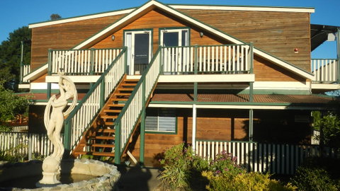 Avala Accommodation Daylesford - Holiday Jervis Bay 3