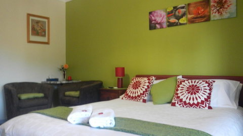 Avala Accommodation Daylesford - Holiday Jervis Bay 0