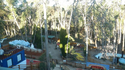Avala Accommodation Daylesford - Holiday Jervis Bay 23