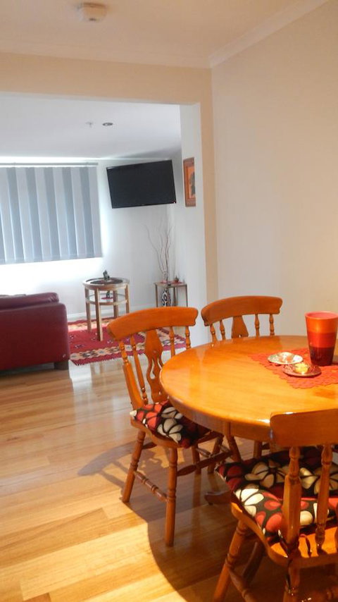 Avala Accommodation Daylesford - Holiday Jervis Bay 15