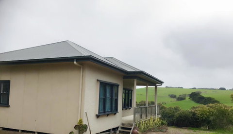 Hillâ€™s Creek Holiday Home - Holiday Jervis Bay 5