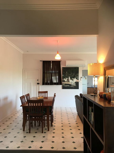 Hillâ€™s Creek Holiday Home - Holiday Jervis Bay 9