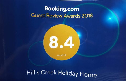 Hillâ€™s Creek Holiday Home - Holiday Jervis Bay 3