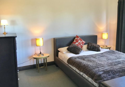 Hillâ€™s Creek Holiday Home - Holiday Jervis Bay 10