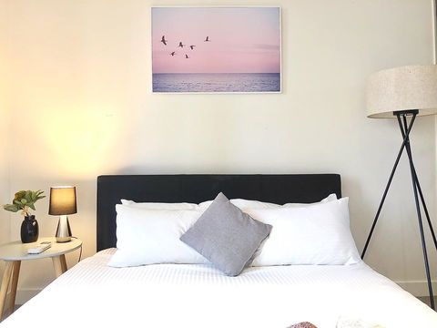 CBD Spacious 3 Bedrooms-Breathtaking View Gym Pool - Holiday Jervis Bay 10