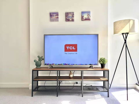 CBD Spacious 3 Bedrooms-Breathtaking View Gym Pool - Holiday Jervis Bay 43