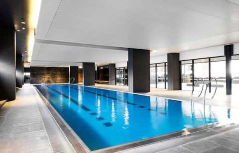 CBD Spacious 3 Bedrooms-Breathtaking View Gym Pool - Holiday Jervis Bay 30