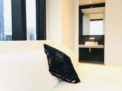 CBD Spacious 3 Bedrooms-Breathtaking View Gym Pool - Holiday Jervis Bay 36