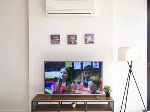 CBD Spacious 3 Bedrooms-Breathtaking View Gym Pool - Holiday Jervis Bay 40