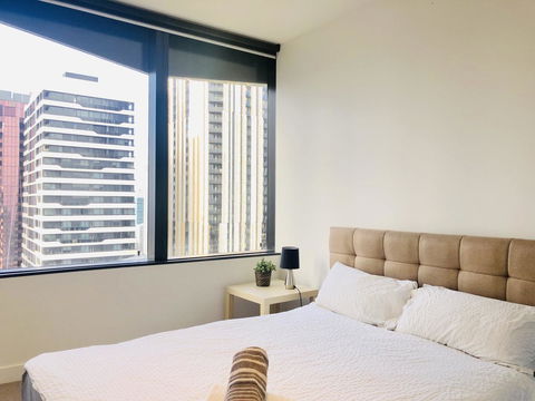 CBD Spacious 3 Bedrooms-Breathtaking View Gym Pool - Holiday Jervis Bay 33