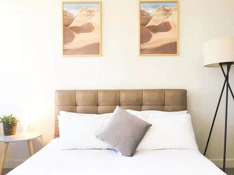 CBD Spacious 3 Bedrooms-Breathtaking View Gym Pool - Holiday Jervis Bay 34