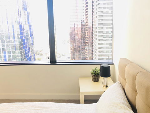 CBD Spacious 3 Bedrooms-Breathtaking View Gym Pool - Holiday Jervis Bay 16