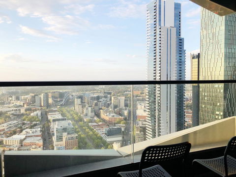 CBD Spacious 3 Bedrooms-Breathtaking View Gym Pool - Holiday Jervis Bay 39