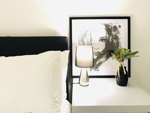 CBD Spacious 3 Bedrooms-Breathtaking View Gym Pool - Holiday Jervis Bay 17