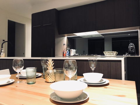 CBD Spacious 3 Bedrooms-Breathtaking View Gym Pool - Holiday Jervis Bay 35