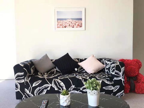 CBD Spacious 3 Bedrooms-Breathtaking View Gym Pool - Holiday Jervis Bay 22