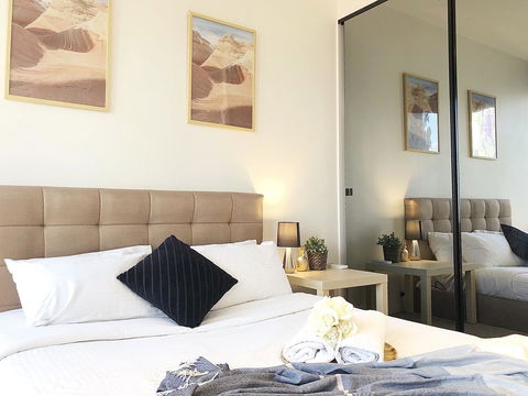 CBD Spacious 3 Bedrooms-Breathtaking View Gym Pool - Holiday Jervis Bay 2