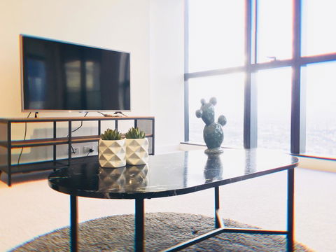 CBD Spacious 3 Bedrooms-Breathtaking View Gym Pool - Holiday Jervis Bay 27