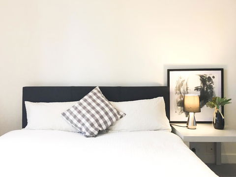 CBD Spacious 3 Bedrooms-Breathtaking View Gym Pool - Holiday Jervis Bay 28