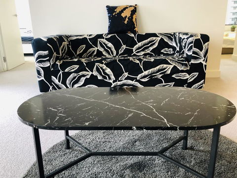 CBD Spacious 3 Bedrooms-Breathtaking View Gym Pool - Holiday Jervis Bay 25