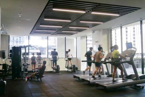 CBD Spacious 3 Bedrooms-Breathtaking View Gym Pool - Holiday Jervis Bay 42