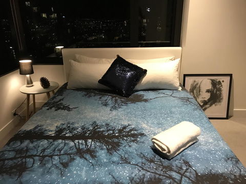 CBD Spacious 3 Bedrooms-Breathtaking View Gym Pool - Holiday Jervis Bay 9