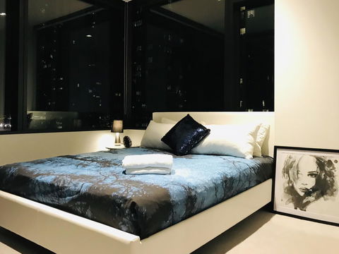 CBD Spacious 3 Bedrooms-Breathtaking View Gym Pool - Holiday Jervis Bay 19