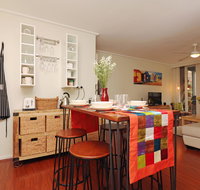 Colour Pop Fitzroy - 3 bedroom pet friendly - Holiday Jervis Bay