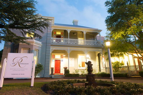The Riversleigh - Holiday Jervis Bay 27