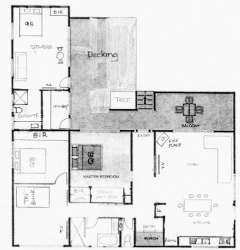 Casa Dromana - Holiday Jervis Bay 2