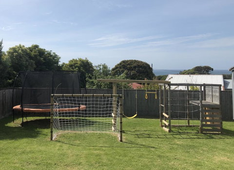 Casa Dromana - Holiday Jervis Bay 21