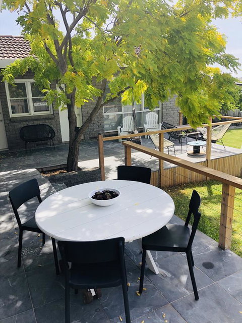 Casa Dromana - Holiday Jervis Bay 20