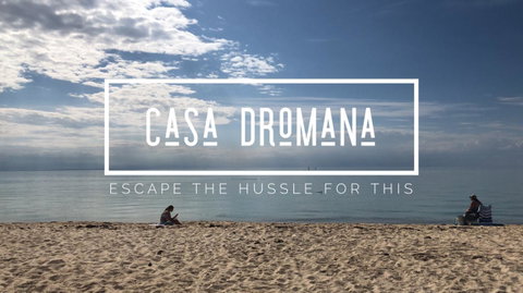Casa Dromana - Holiday Jervis Bay 0