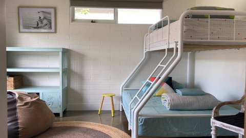 Casa Dromana - Holiday Jervis Bay 19