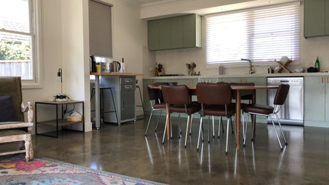 Casa Dromana - Holiday Jervis Bay 13