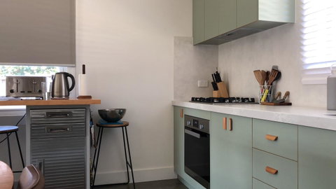 Casa Dromana - Holiday Jervis Bay 11