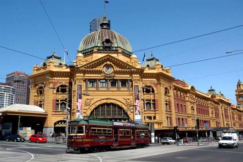 South Wharf Melbourne - Holiday Jervis Bay 19