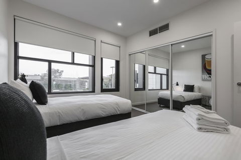 South Wharf Melbourne - Holiday Jervis Bay 44