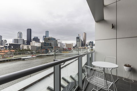South Wharf Melbourne - Holiday Jervis Bay 2