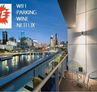 South Wharf Melbourne - Holiday Jervis Bay