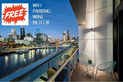 South Wharf Melbourne - Holiday Jervis Bay 0