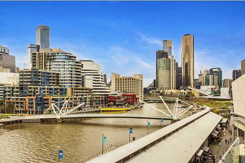 South Wharf Melbourne - Holiday Jervis Bay 8
