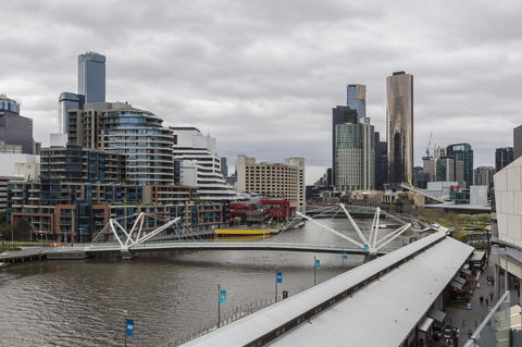 South Wharf Melbourne - Holiday Jervis Bay 25