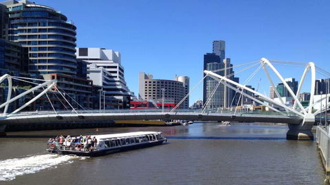 South Wharf Melbourne - Holiday Jervis Bay 9