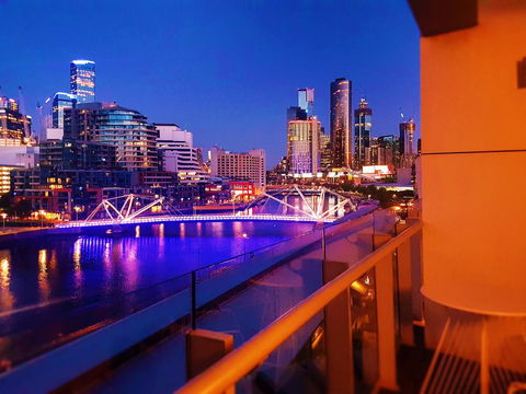 South Wharf Melbourne - Holiday Jervis Bay 5