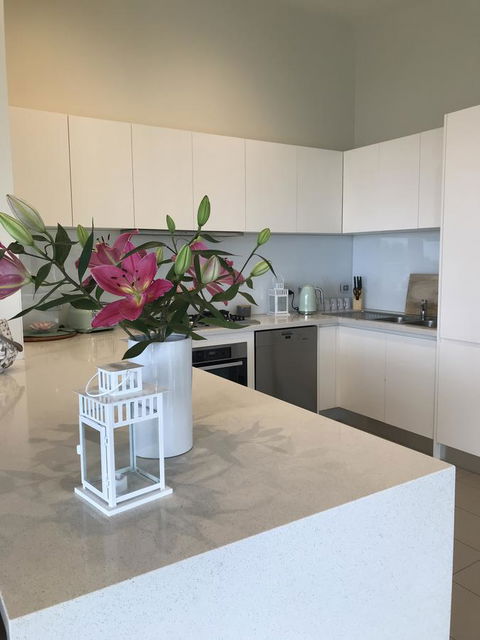 Lorne Sea View Terrace House - Holiday Jervis Bay 37
