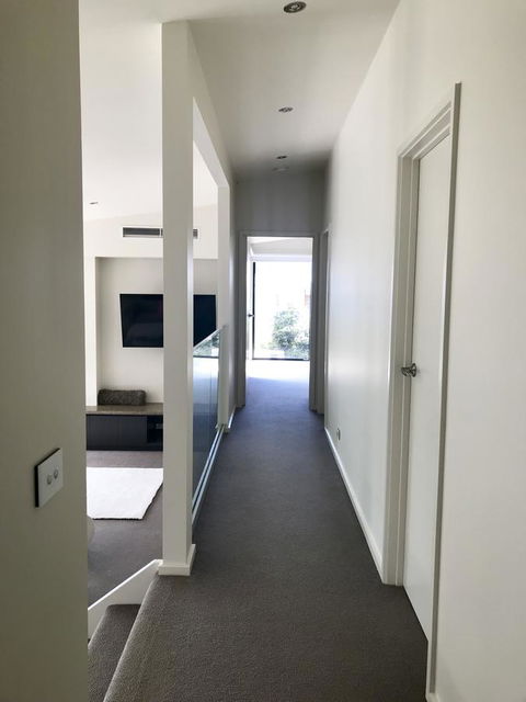 Lorne Sea View Terrace House - Holiday Jervis Bay 24