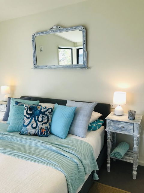 Lorne Sea View Terrace House - Holiday Jervis Bay 4