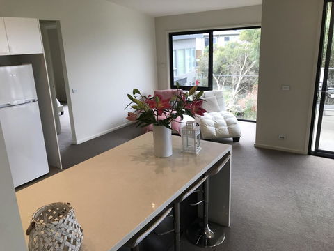Lorne Sea View Terrace House - Holiday Jervis Bay 43