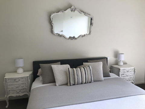 Lorne Sea View Terrace House - Holiday Jervis Bay 19